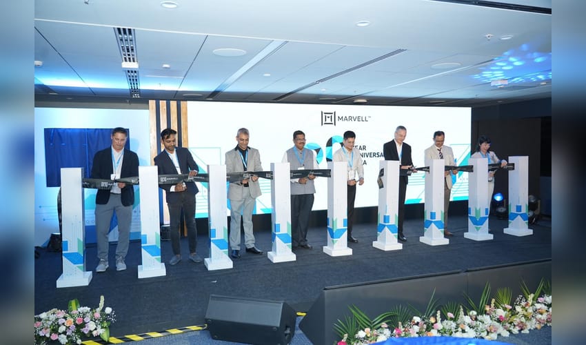 US-based firm Marvell Technology to invest $250 million in India