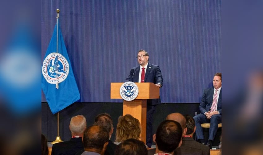 US changes asylum rules to cut backlog