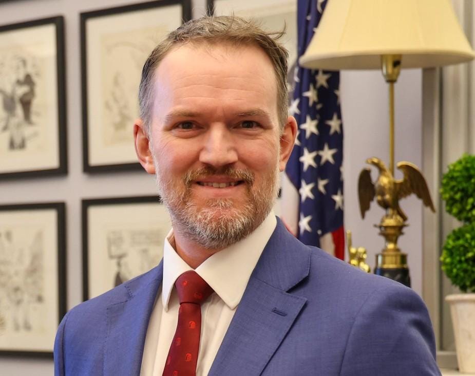 US, China map goods for balanced trade: Greer