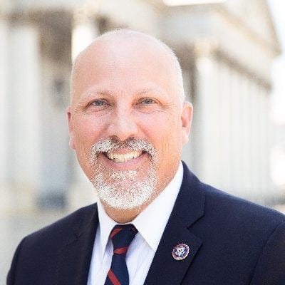 US Congressman questions Texas varsity over H-1B hire (Photo: @RepChipRoy/X)