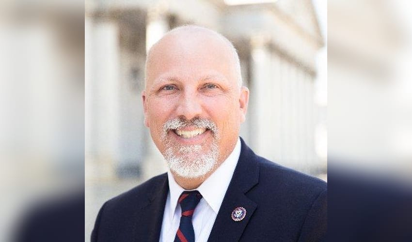US Congressman questions Texas varsity over H-1B hire (Photo: @RepChipRoy/X)