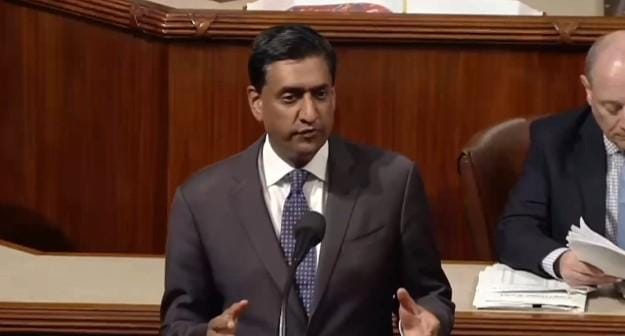 US Congressman Ro Khanna backs China fentanyl sanctions