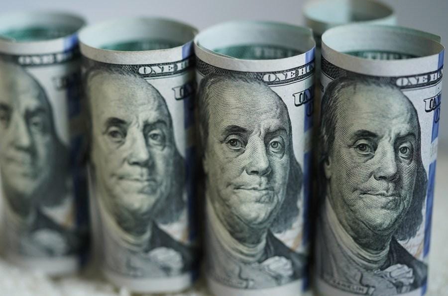 US dollar,Washington,