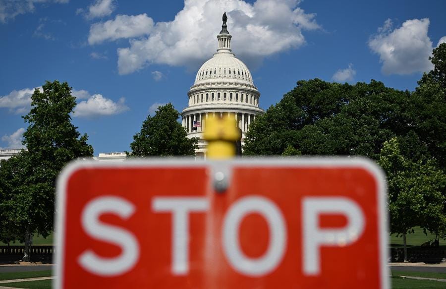 US embassies urge citizens to 'consider departing' Mideast countries amid heightened tensions