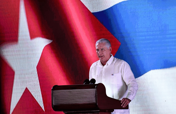 US expands intelligence presence in Cuba: Report