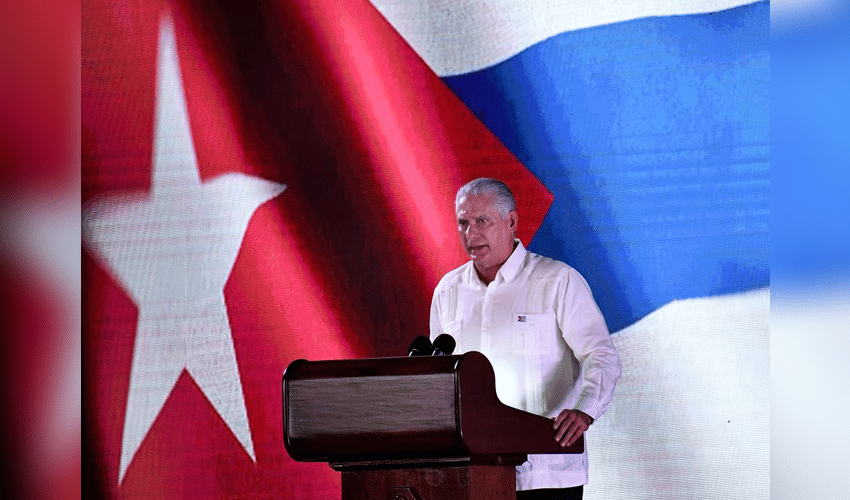 US expands intelligence presence in Cuba: Report