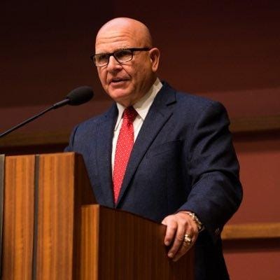 US ‘extraordinarily negligent’ on China, says former National Security Adviser 