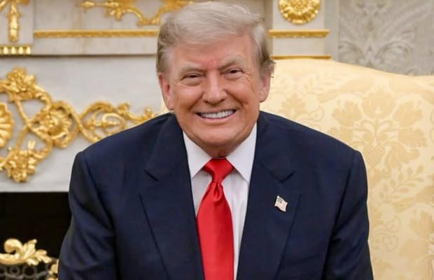 US finds China dumped subsidised trailers (Photo: IANS)