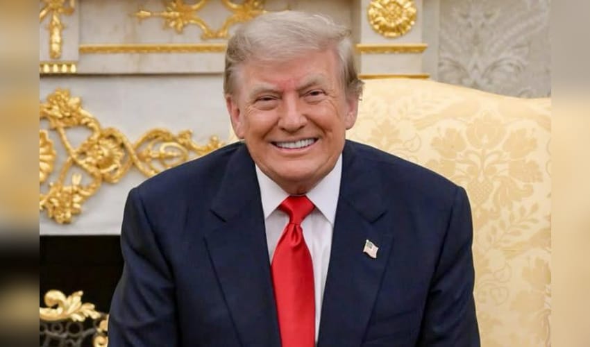US finds China dumped subsidised trailers (Photo: IANS)