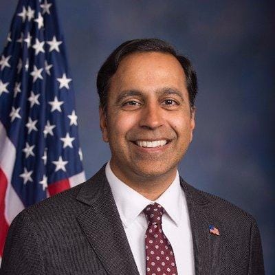 US House passes Congressman Krishnamoorthi China trade bill