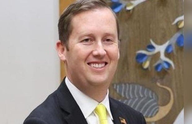 US-India trade deal almost finalised in principle: US envoy Sergio Gor