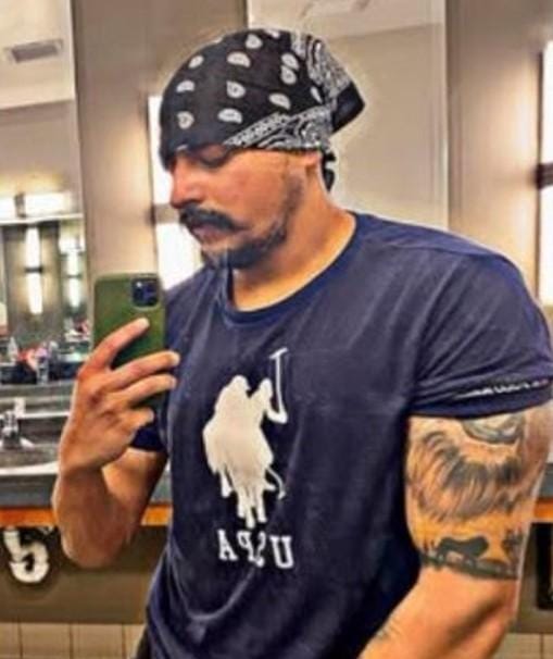 US judge orders Punjab gang suspect held and transferred to LA Jail (Photo: IANS)