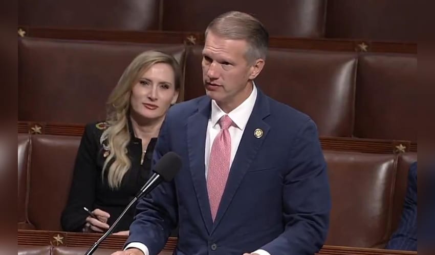 US lawmaker’s comments on FCRA expose foreign influence on internal matters that India seeks to regulate: Report