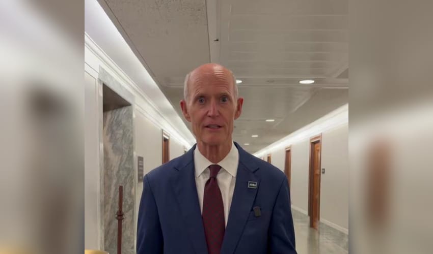 US lawmakers seek probe into California-China ties