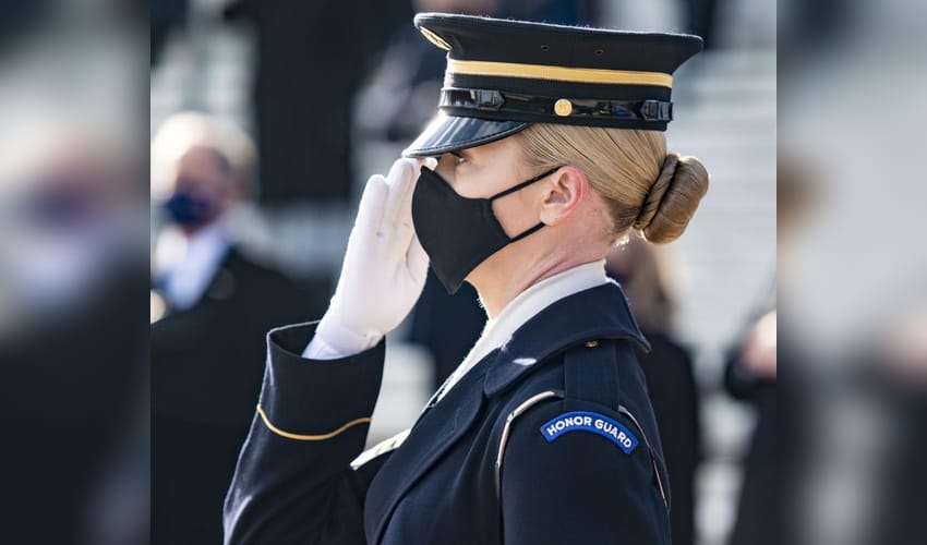 US military reports decline in sexual assaults