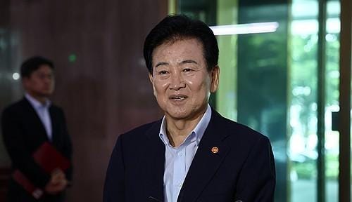 US-North Korea dialogue key first step to halting Pyongyang's nuclear program: South Korea's Unification Ministry