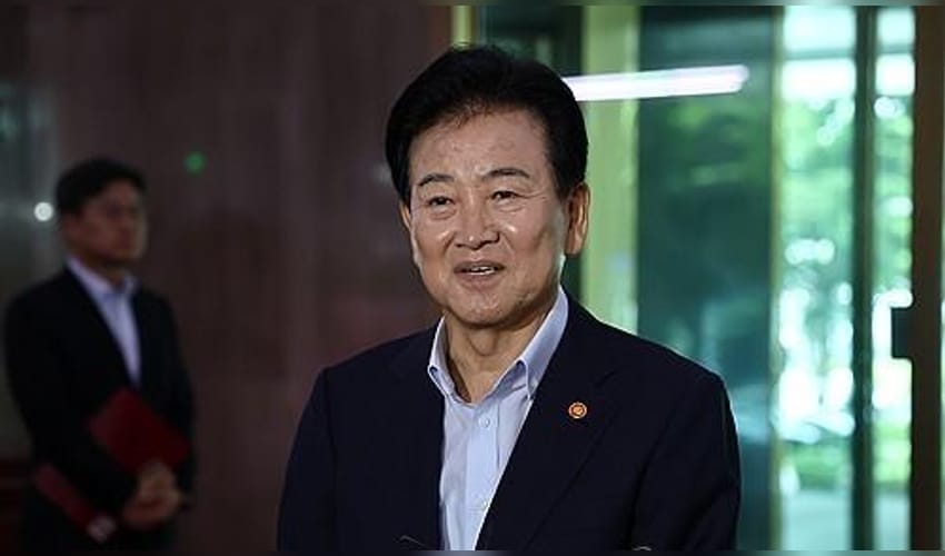 US-North Korea dialogue key first step to halting Pyongyang's nuclear program: South Korea's Unification Ministry