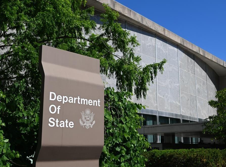 US sanctions crypto exchanges over Iran funds