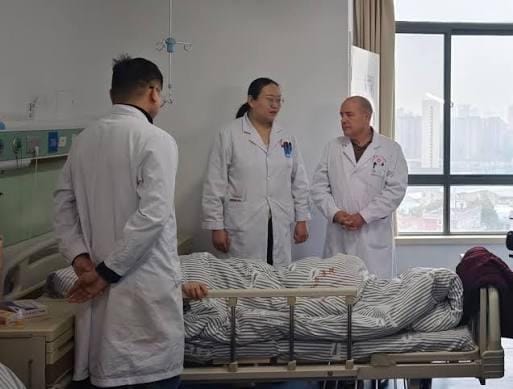 US sanctions endanger patient lives in Cuba: Health Minister