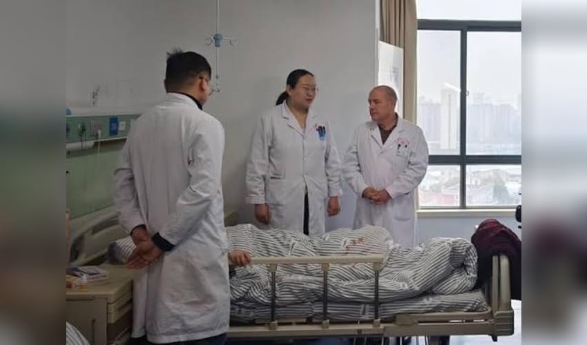 US sanctions endanger patient lives in Cuba: Health Minister