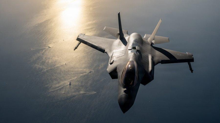 US says southern route through Strait of Hormuz remains open, over 1,000 vessels assisted