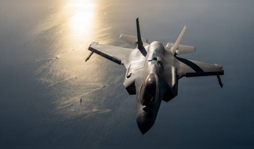US says southern route through Strait of Hormuz remains open, over 1,000 vessels assisted