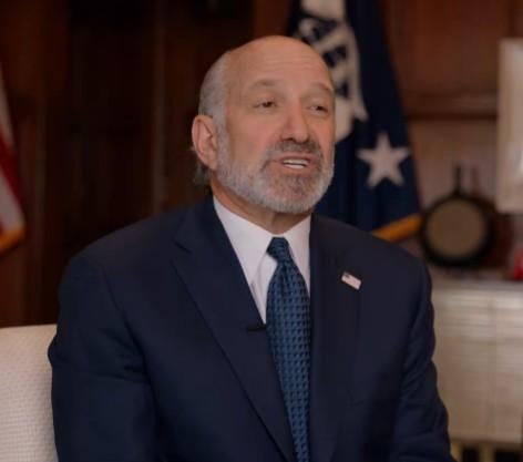 US sees India as 'extraordinary' AI partner, says Howard Lutnick