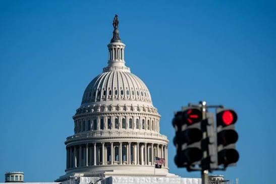 US Senate bill targets China grey-zone tactics in Indo-Pacific