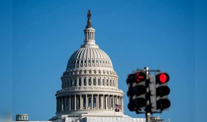US Senate bill targets China grey-zone tactics in Indo-Pacific