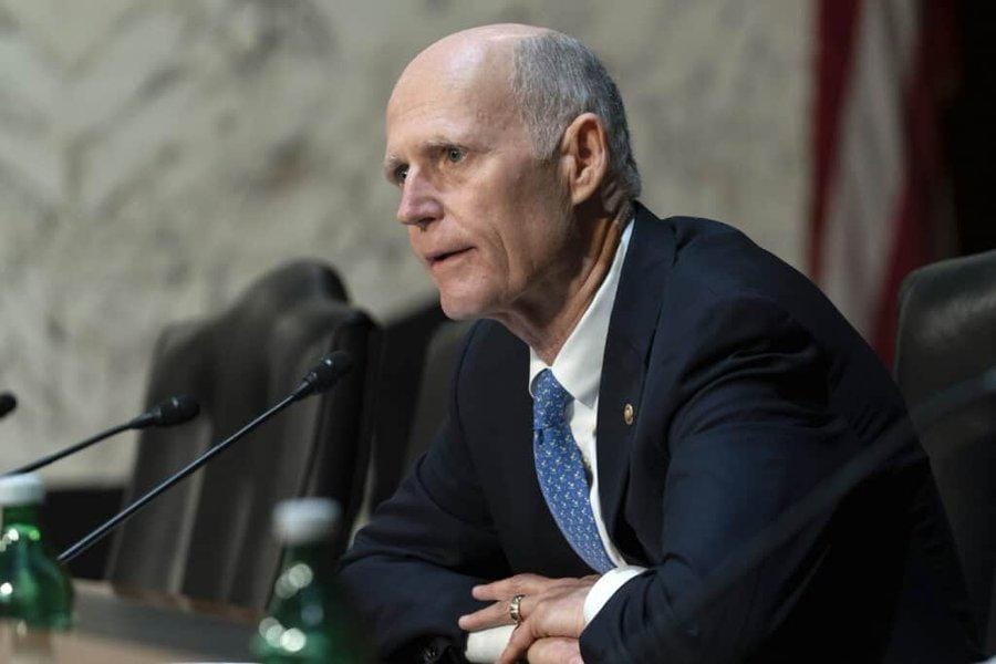 US Senator calls for ban on federal healthcare funds for Chinese-made medical devices