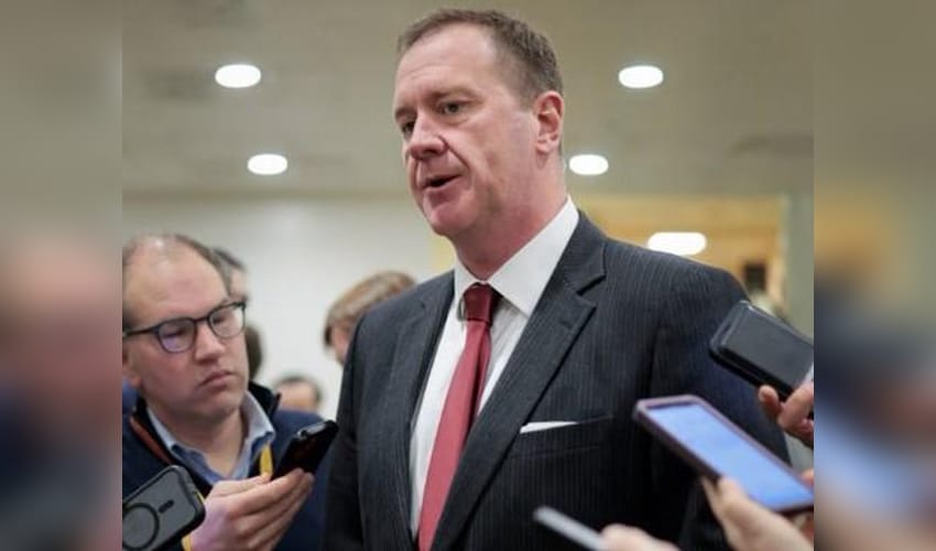 US senator targets H-1B green card pathway
