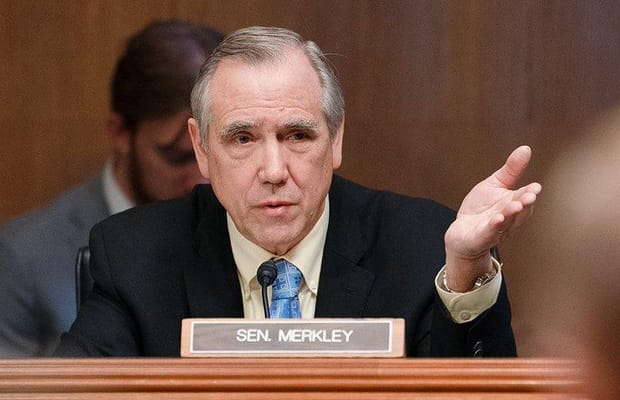 US senators move to secure Tibet’s future