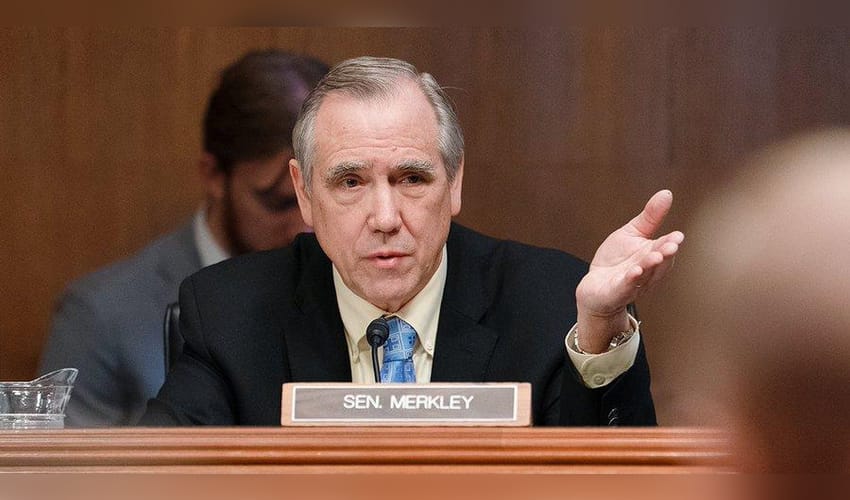 US senators move to secure Tibet’s future