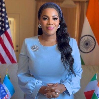 US singer Mary Millben slams Zohran Mamdani for opposing RSS chief's New York event (File Image)