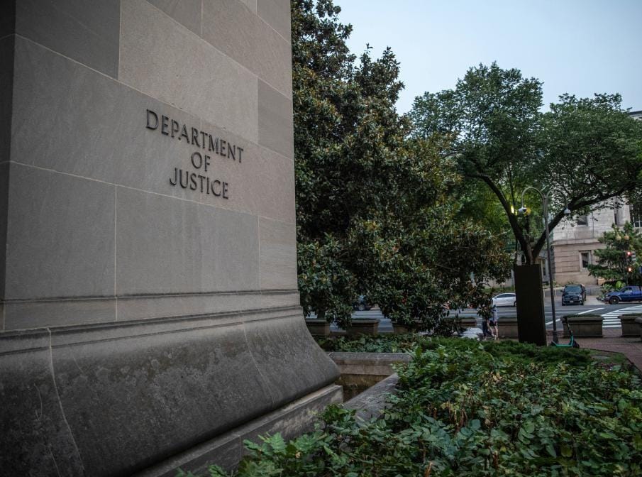 US sues four states over migration tuition