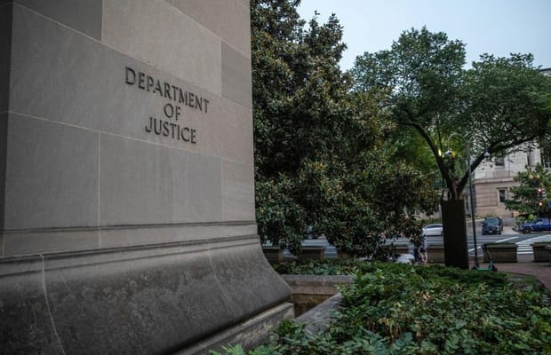 US sues four states over migration tuition