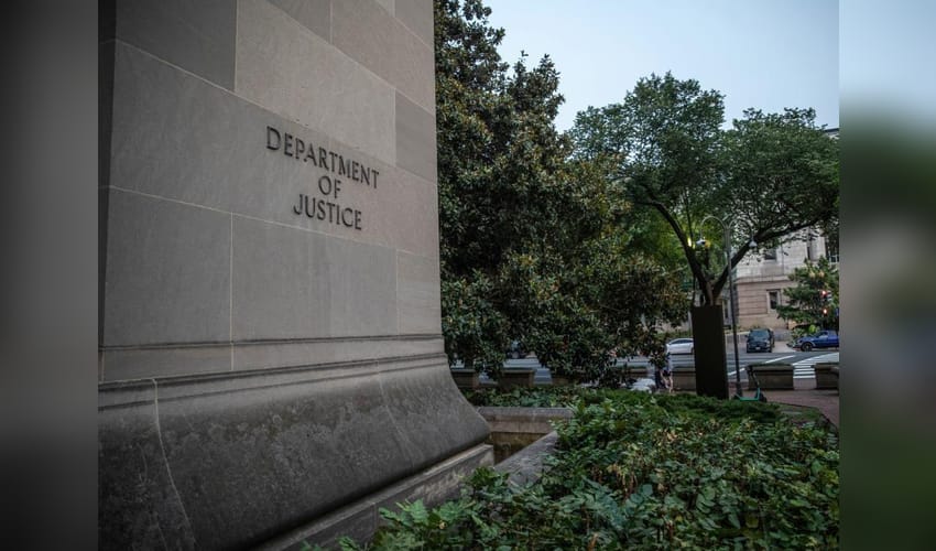 US sues four states over migration tuition