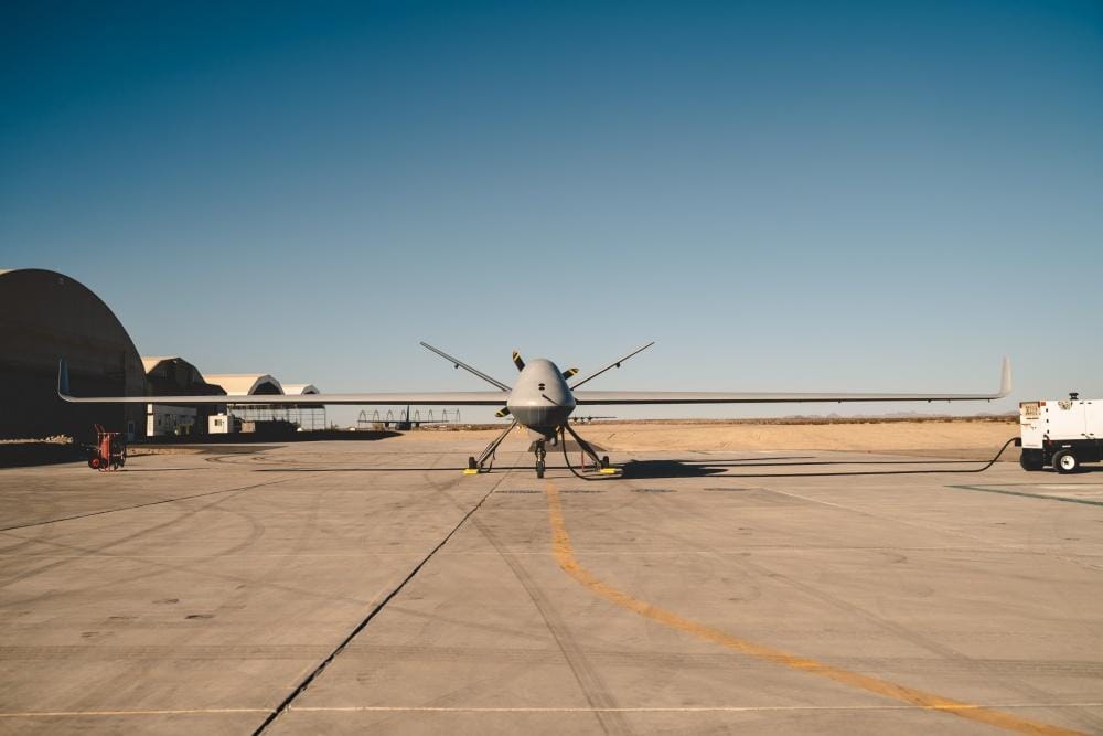 US welcomes India’s defence contract for MQ-9B drone lease, looks forward to partnership