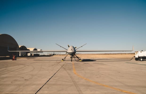 US welcomes India’s defence contract for MQ-9B drone lease, looks forward to partnership