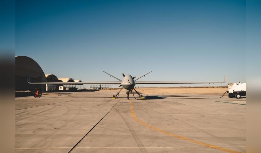 US welcomes India’s defence contract for MQ-9B drone lease, looks forward to partnership