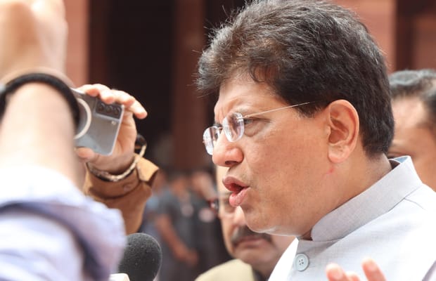 Uttar Pradesh moving from local to global: Piyush Goyal