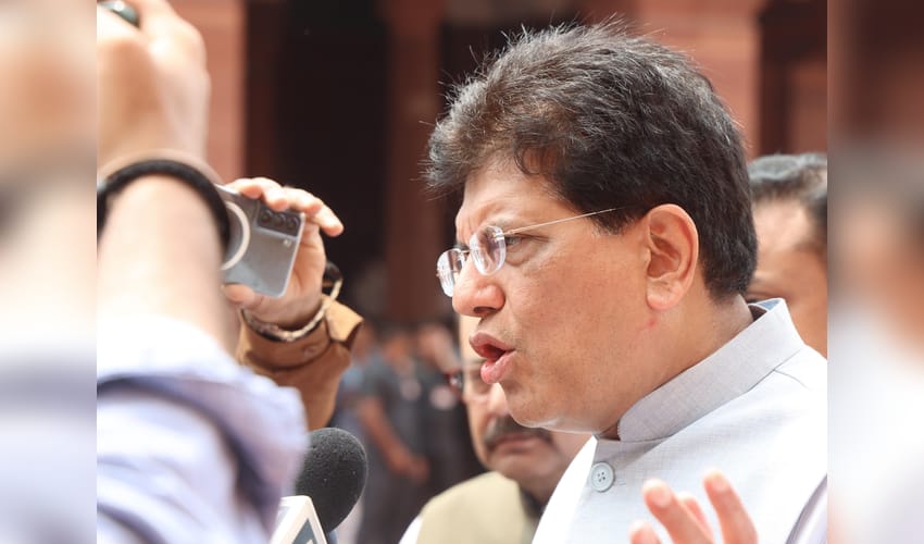 Uttar Pradesh moving from local to global: Piyush Goyal