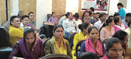 Uttarakhand: PM Vishwakarma Yojana beneficiaries in Chamoli get training in marketing and AI