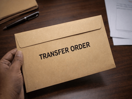 Uttarakhand reshuffles IAS officers, one IFS officer