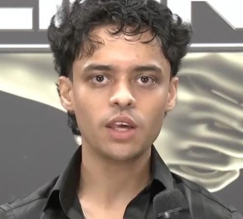 Vanshaj Singh: I don’t like to lose 