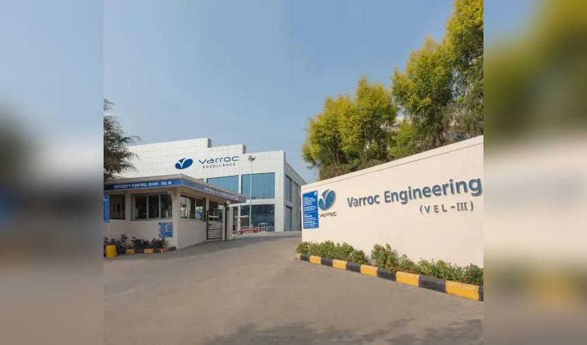 Varroc Engineering’s Q1 profit falls 26.5 pc to Rs 77 crore