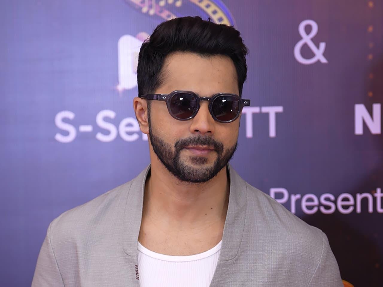 Varun Dhawan hopes CJP protest remains about students, says ‘Their voices deserve to be heard and protected'