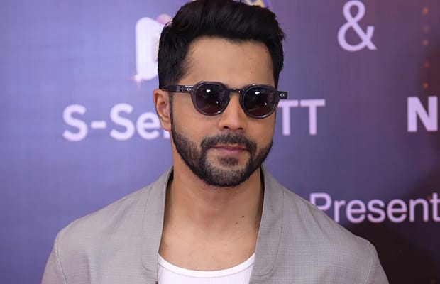 Varun Dhawan hopes CJP protest remains about students, says ‘Their voices deserve to be heard and protected'
