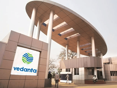 Vedanta Q1 profit falls 18 pc; board approves property business demerger