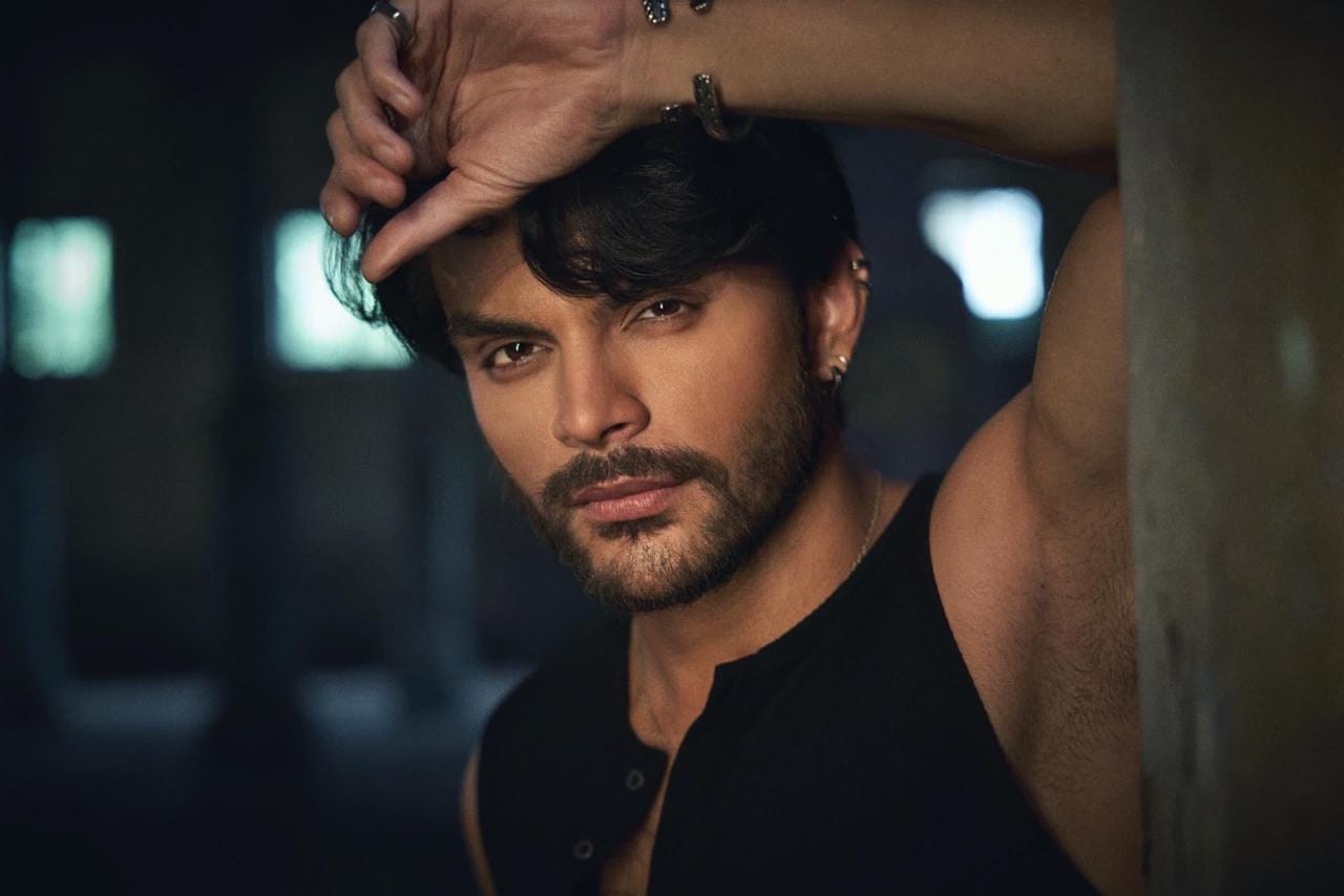 Veer Pahariya to be seen in ‘Prem Keetanu’ showcasing aspirations, struggles of young Indians